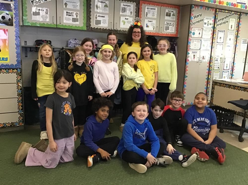  Kindness Week 25